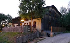 Ferienwohnung Das Waldlerhaus